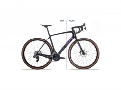 765 GRAVEL RS BLACK CHROMATIC PETROL FULL MAT A1 4 (1)